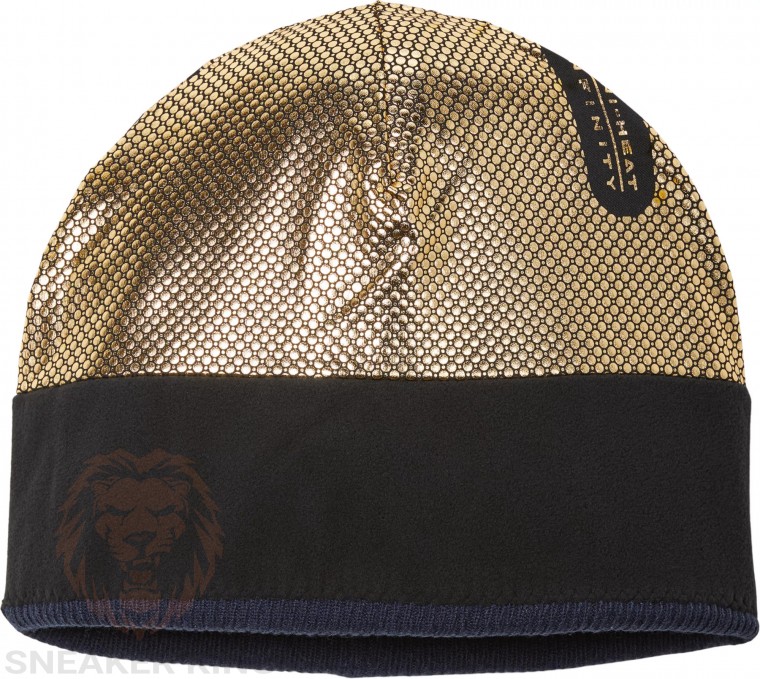 Шапка Columbia Polar powder beanie CU0740-521